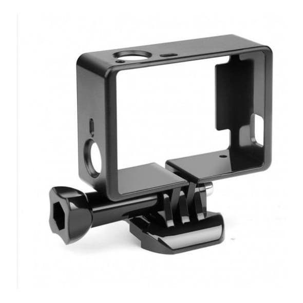 Suporte Armação Moldura Frame Case Aberta Gopro Hero 3 3+ 4