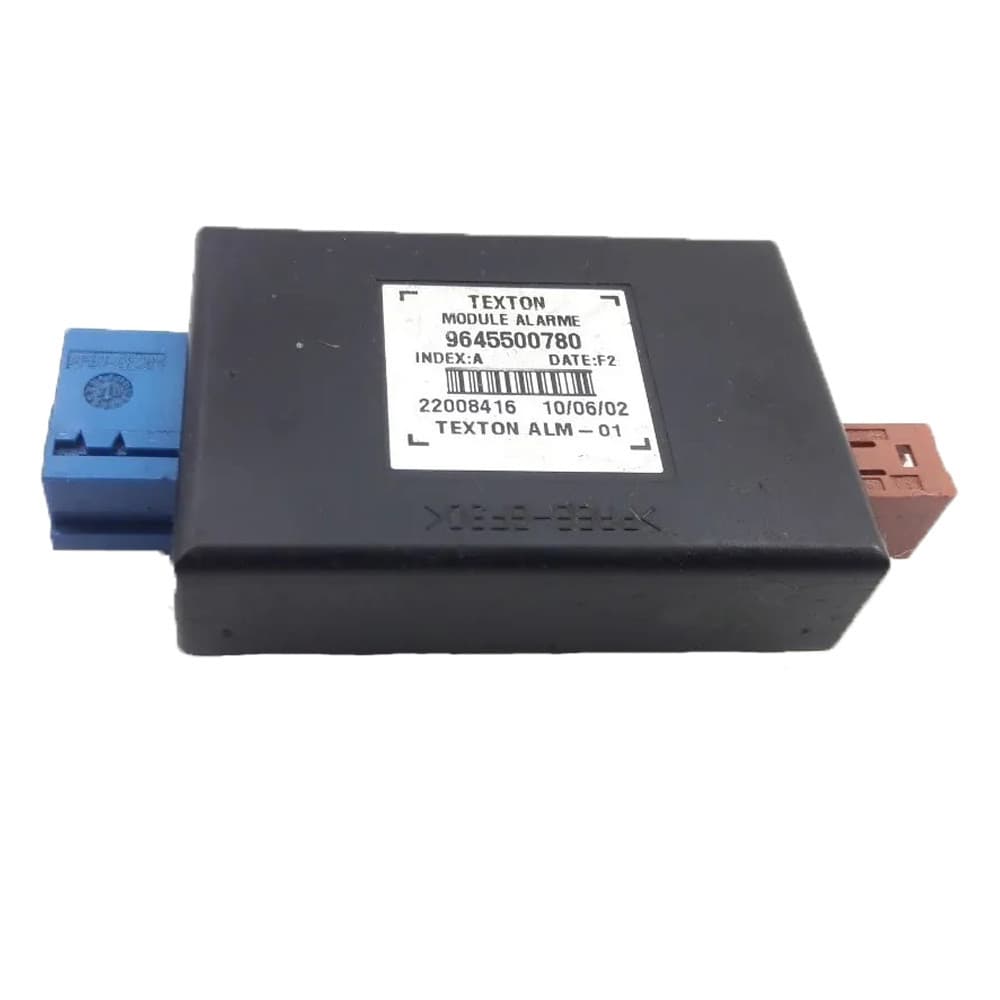 Sensor Do Alarme 9645500780 Citroen C5 Peugeot 307
