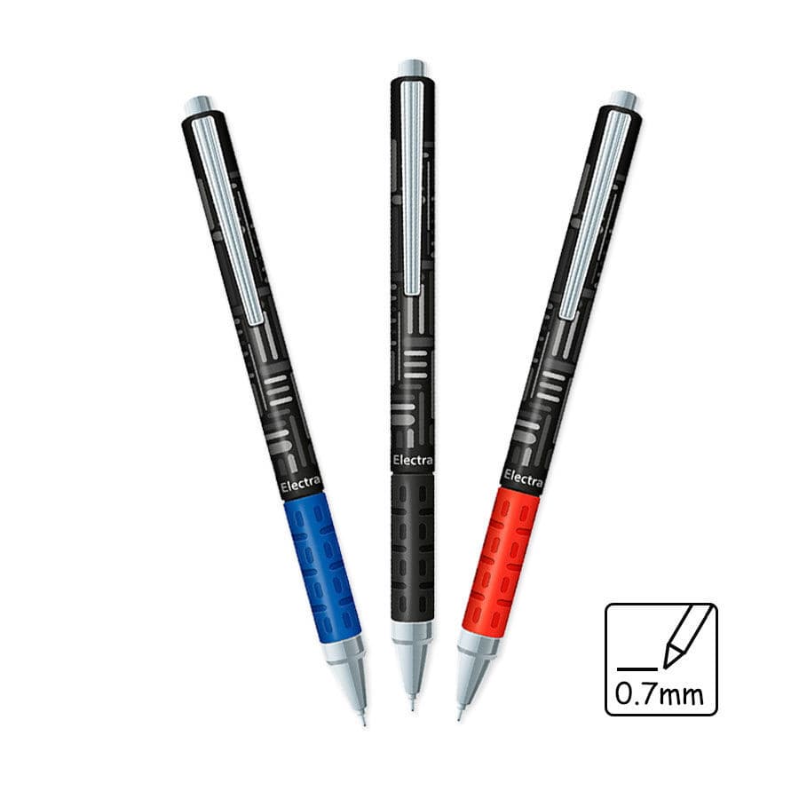 Caneta Electra RT 0.7 - Cis