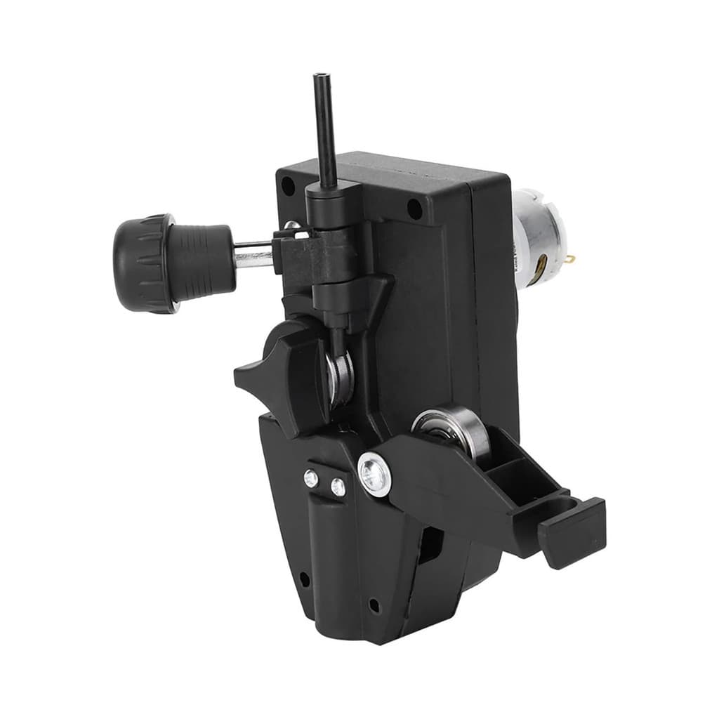 Alimentador Completo Arame Mig Mag 10W 0,9A Máquina Solda
