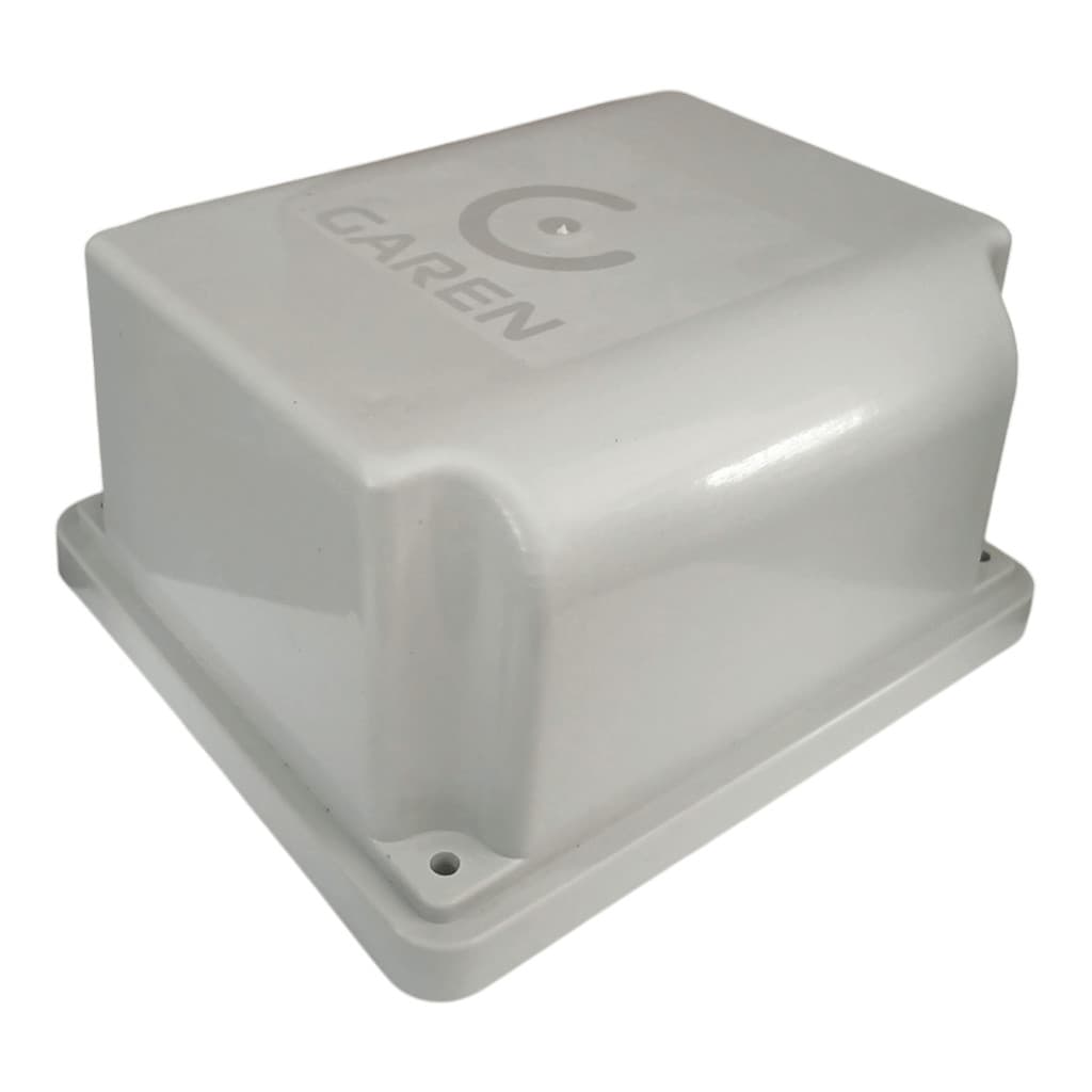 Tampa Da Central Bv Tsi Garen - P01260 - Garen