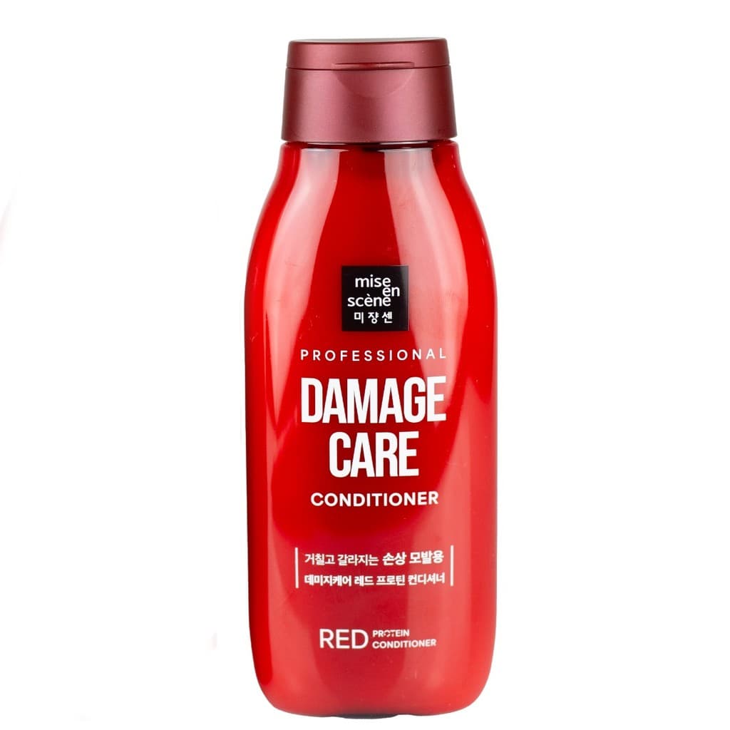 Mise en Scène Professional  Red Protein  Condicionador 200ml