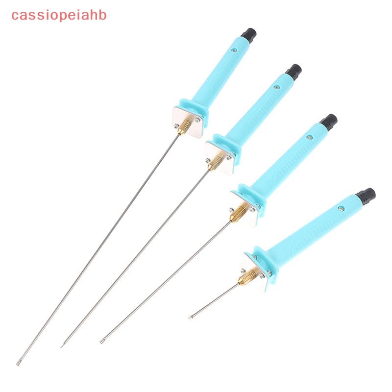 (cassiopeiahb) Cortador De Espuma Elétrico Ferramenta De Caneta De Corte De Fio Quente