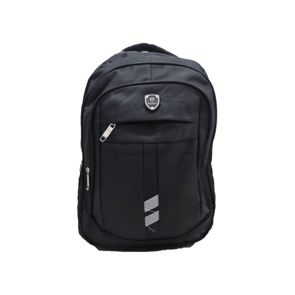 Mochila Masculina Escolar Executiva Viagem Notebook Laptop REFORÇADA