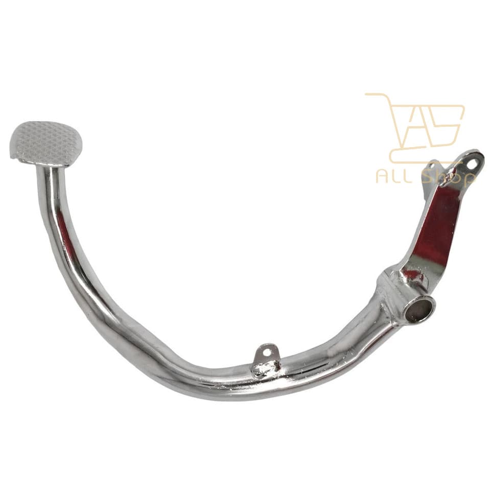 Pedal De Freio Moto Suzuki Yes 125 Ano 2005 Até 2012