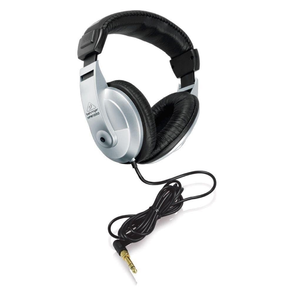 Fone de Ouvido Behringer - HPM1000