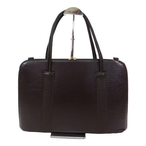 Bolsa Pasta Maleta Social Executiva Alça Transversal de Ombro Notebook Documentos  Feminina