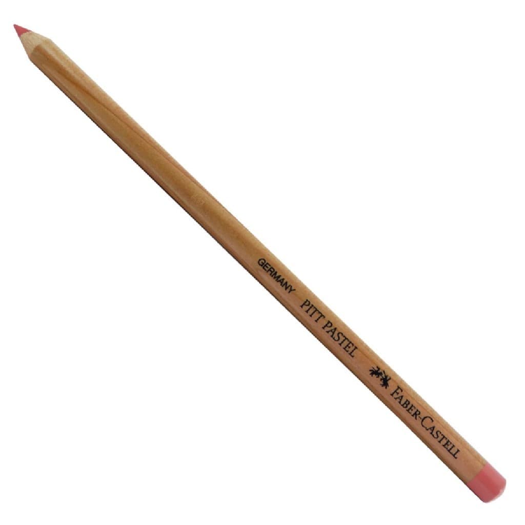 Lápis de Cor Faber-Castell Pitt Pastel Seco 131 Carne Médio