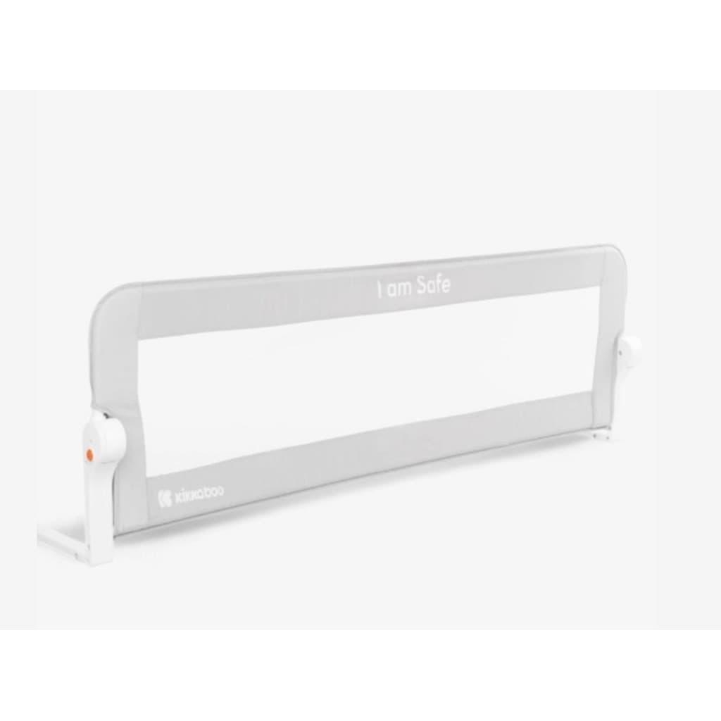 Grade de cama Proteção i'am safe 120cm KikkaBoo
