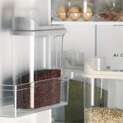 Pote 1,3L Armazenador de Alimentos
