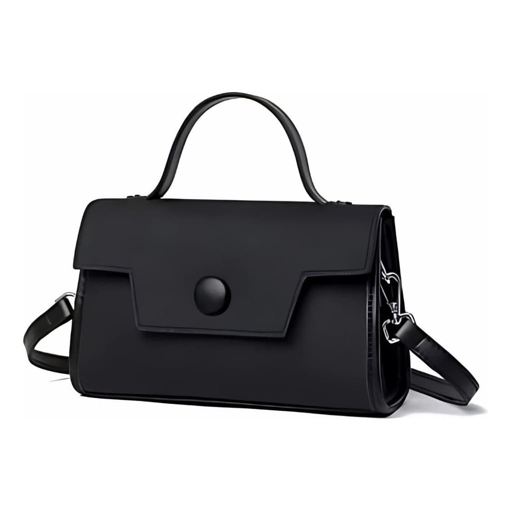 Bolsa Feminina  Versatil Tendencia Verão Passeio Elegante