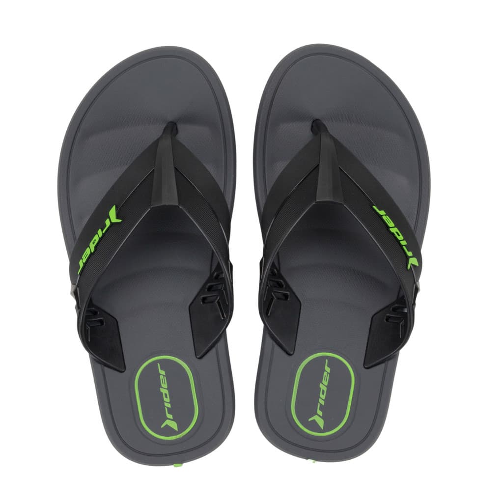 Chinelo Infantil de Dedo Tiras Largas Moving Rider 12329
