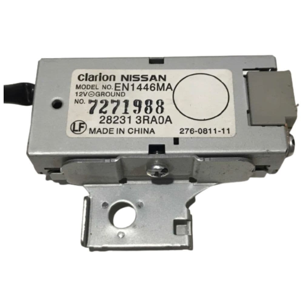 Módulo Amplificador Antena Multimidia 282313ra0a Nissan Sentra