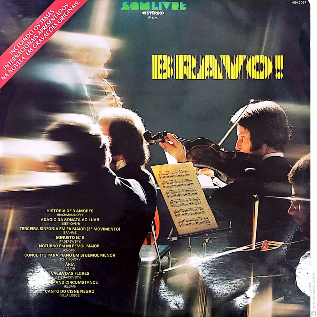 BRAVO! interprete VARIOS