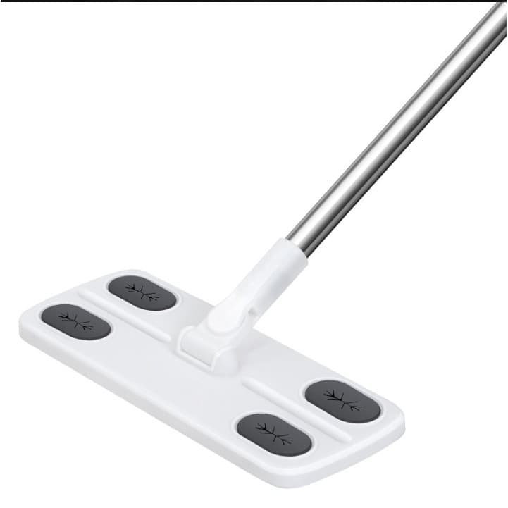 RODO MOP ESFREGÃO PARA USAR COM PANO ELETROSTÁTICO