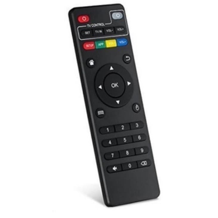 Controle Remoto Tv Universal