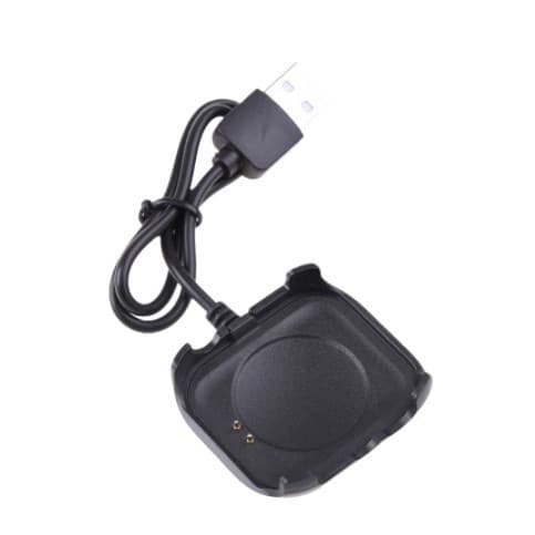 Carregador para relogio Smartwatch HW18 e HW19 USB