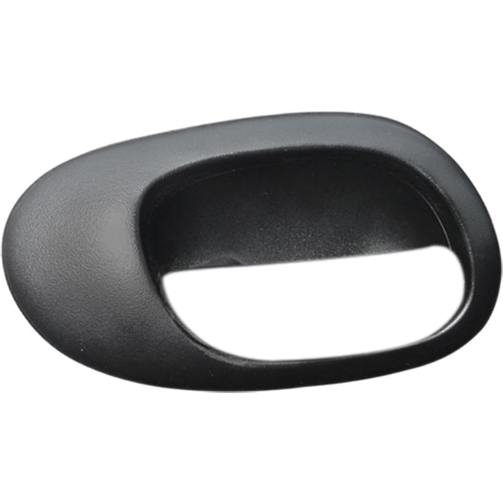 Moldura Maçaneta Interna Porta Dianteira Traseira Esquerda Peugeot 207