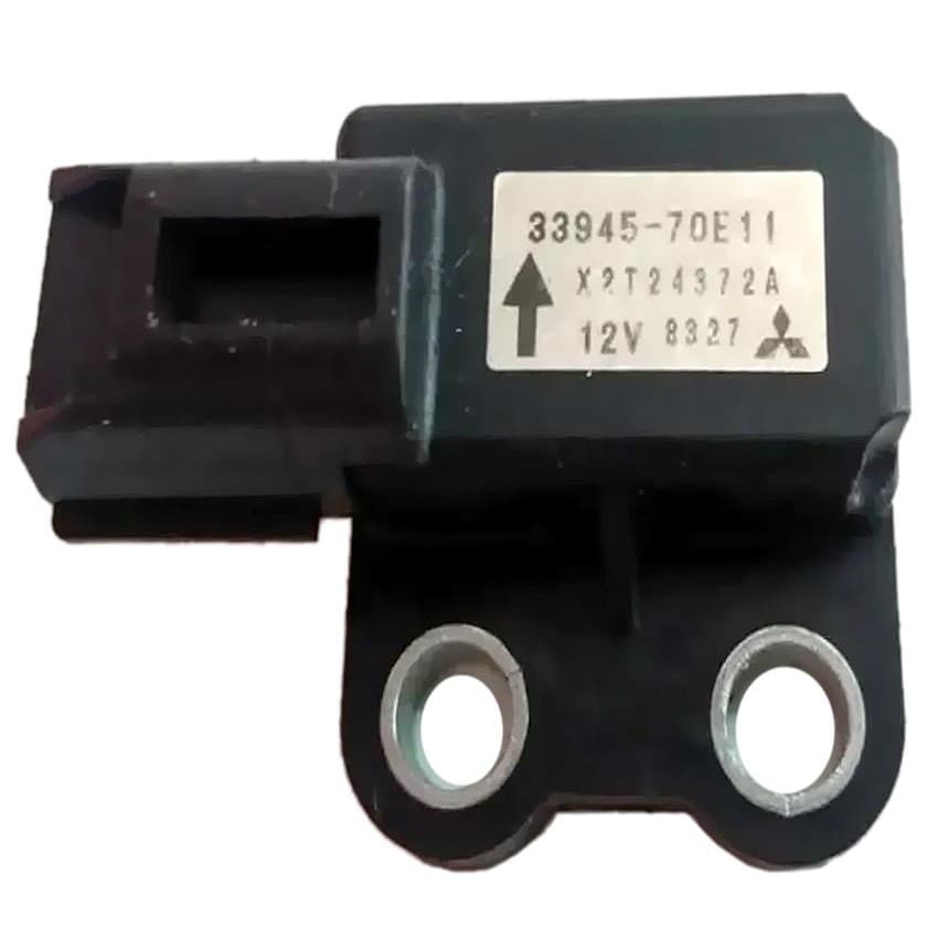 Sensor Espoleta Airbag p/ Grand Vitara Tracker