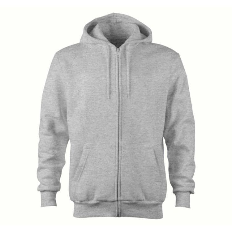 Moletom de Ziper, Feminino e Masculino Confortavel josty