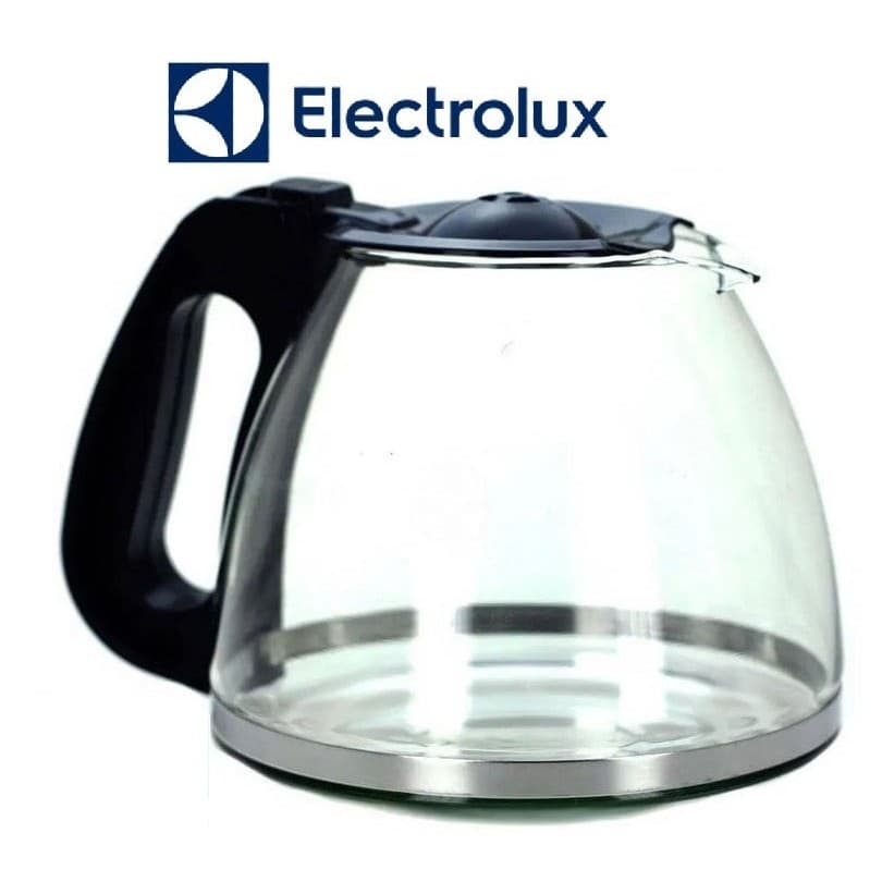 JARRA para Cafeteira Electrolux CMC40 / CMC20 - PRETA