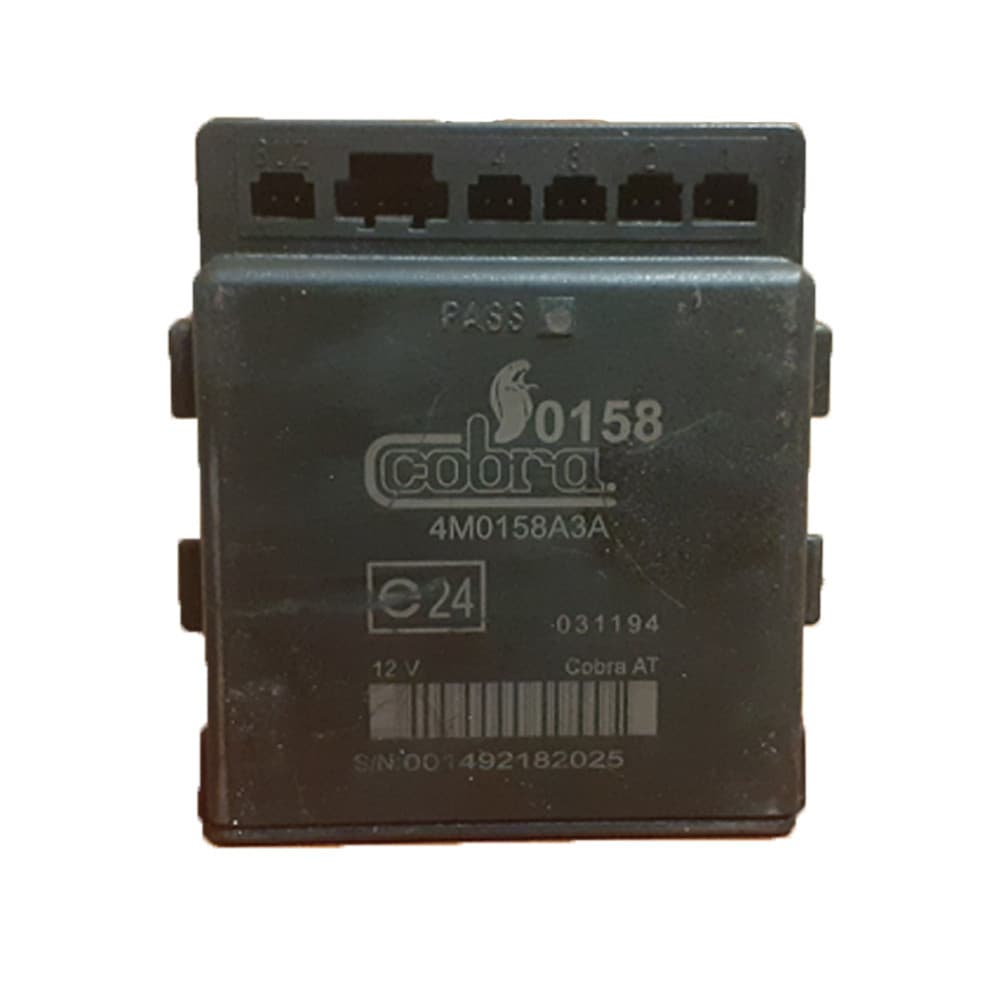 Modulo Central de Estacionamento 4M0158A3A Kia Sorento