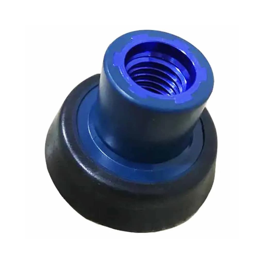SUPORTE FLEXÍVEL ROTATIVA 2" ROSCA 5/8" VONIXX