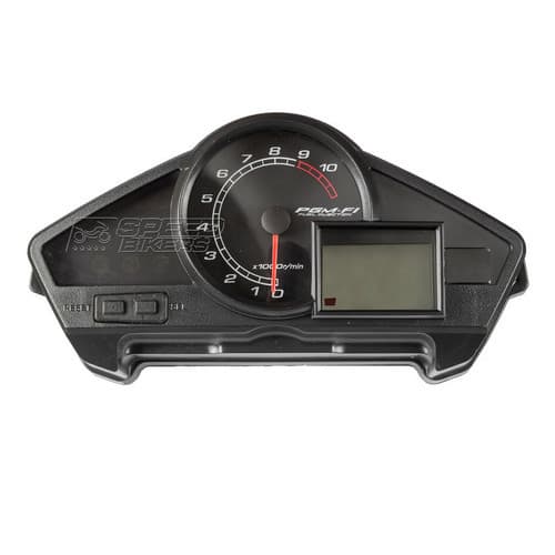 Painel Velocímetro Completo Honda Cb300 Modelo Importado