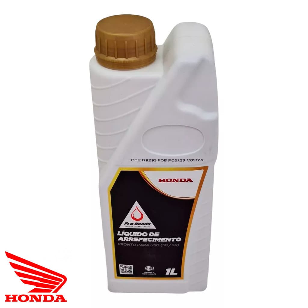 Aditivo Fluido para Radiador Original Honda C2702ANT000