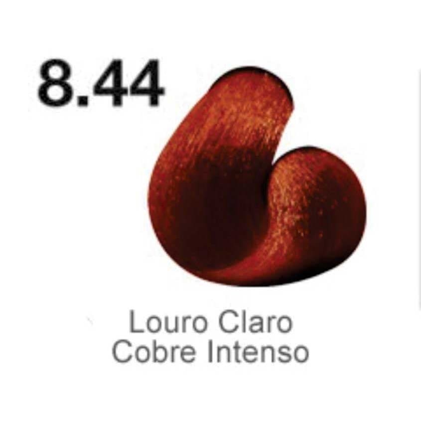 8.44 Coloração 60gr - Luminosittà Professional