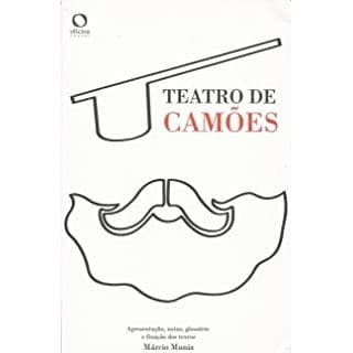 Teatro de Camões autor Vários Autores