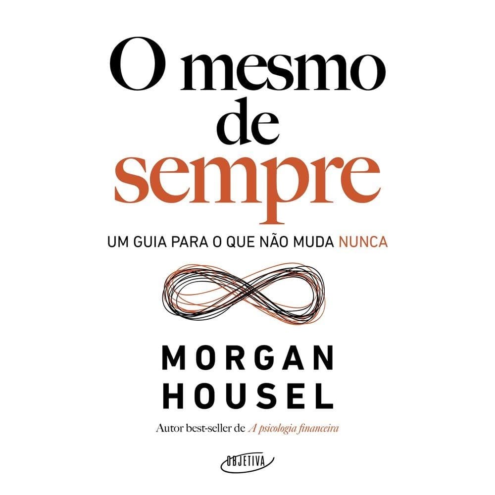 O mesmo de sempre