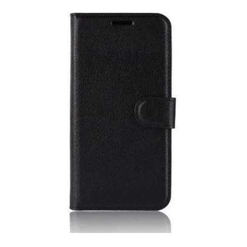 Capa Capinha Carteira + Pelicula Vidro 3d Moto G9 Play