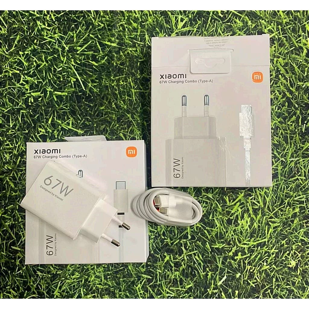 Promoção Carregador Turbo 67w tipo C