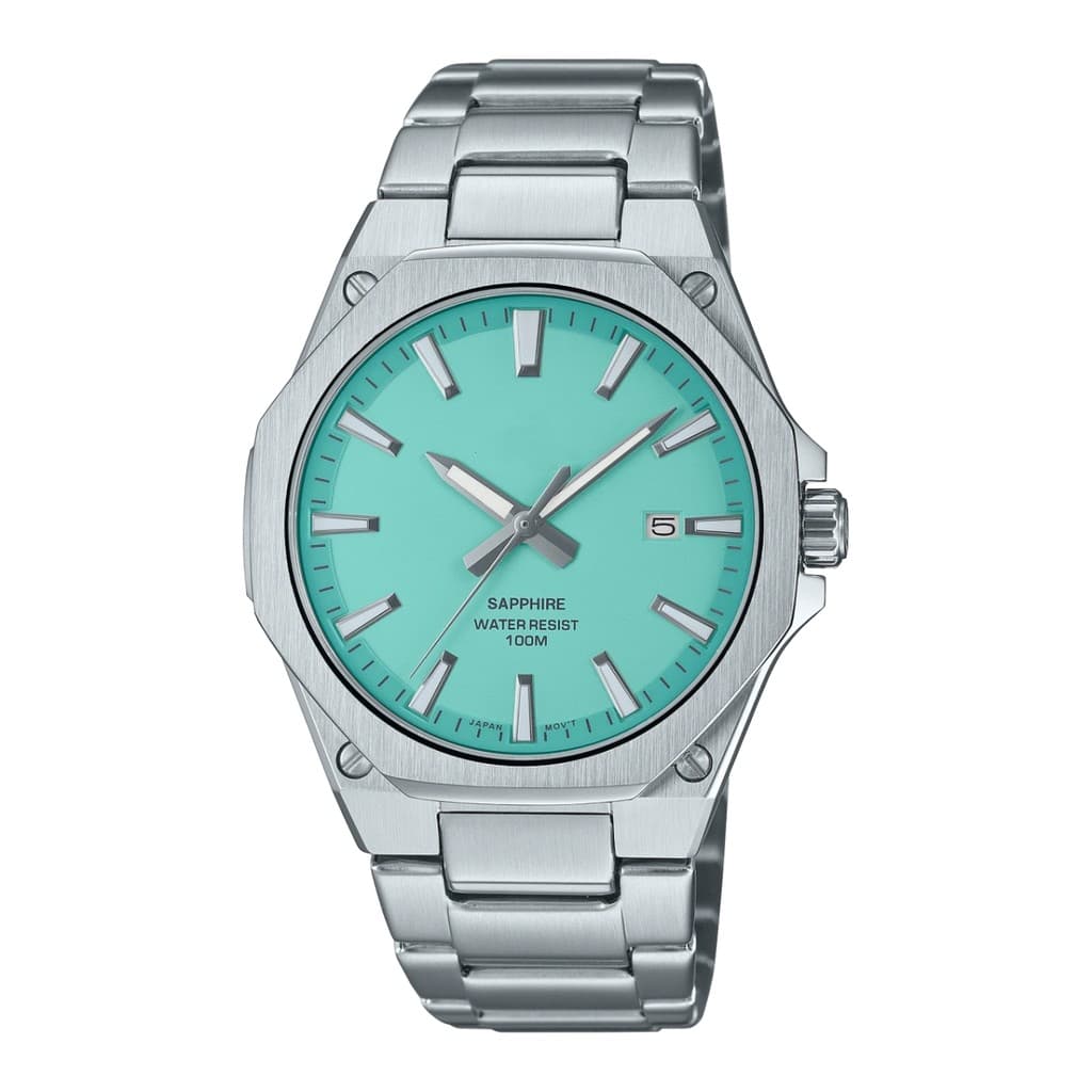 Ca-s1o Relógio Masculino De Quartzo Simples E Moderno