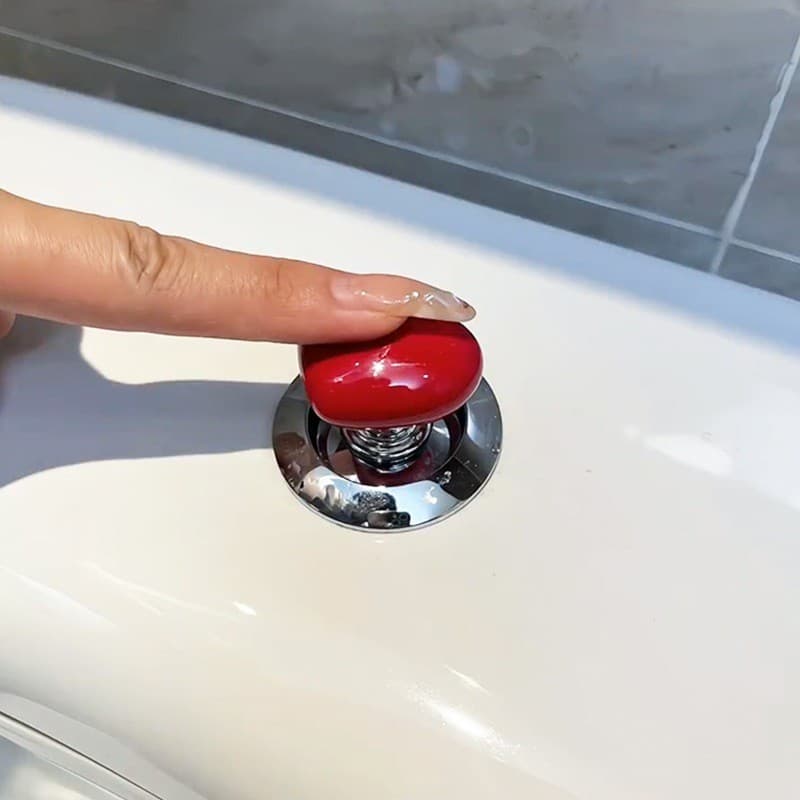 Promoção compressor sanitário  durável Vedação para privada fácil de instalar
