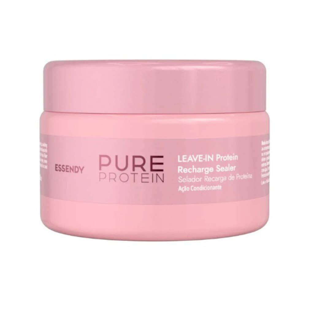 ESSENDY PURE PROTEIN LEAVE-IN 80G