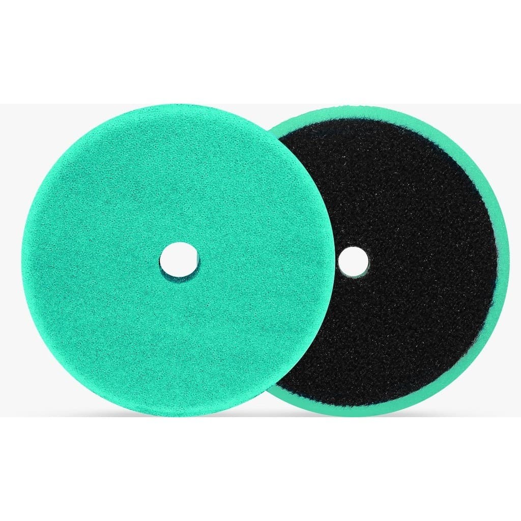 Boina De Polimento Espuma Verde Para Corte 6 Pol. Rotta376