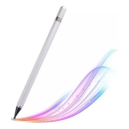 Caneta Touch Screen Universal Desenho Para iPhone Android Tablet