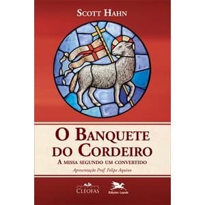 Livro O Banquete do Cordeiro
