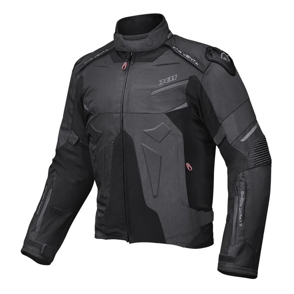 Jaqueta Impermeavel Masculina  X11 Evo 4 Z3 Motos
