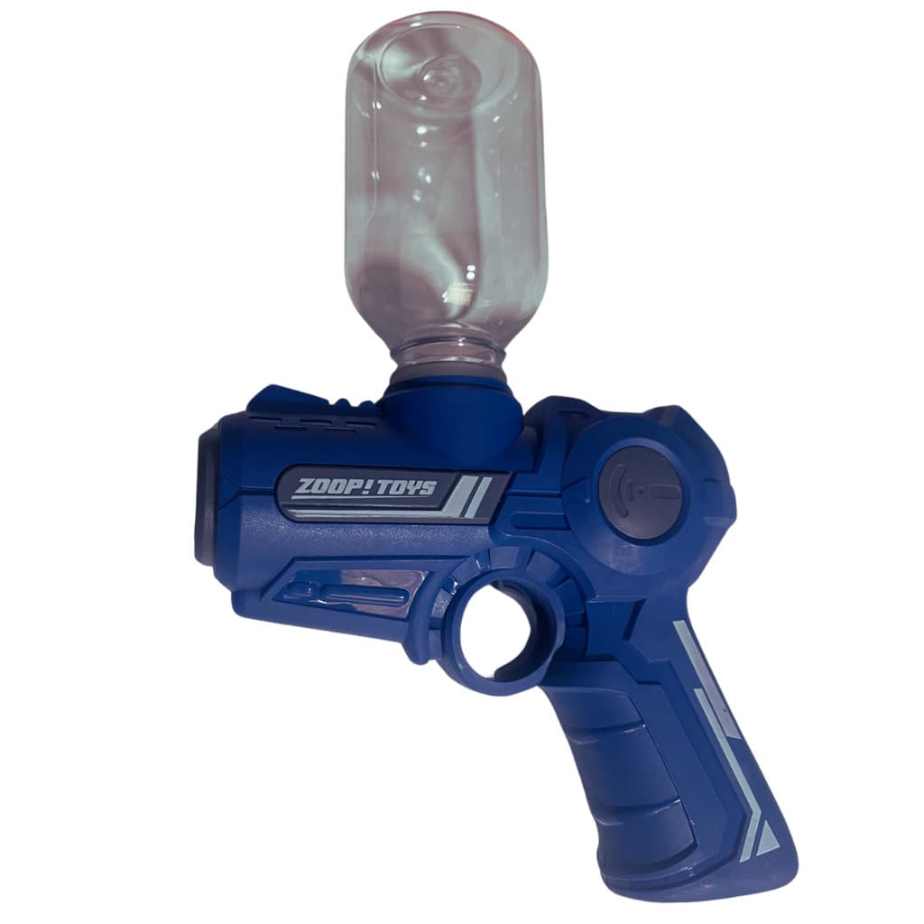 Pistola De Água Elétrica Bateria Recarregável Zoop Water Gun