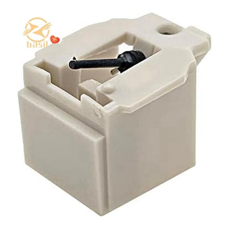 💡1 Pçs AT3600L Diamante Record Player Agulhas Substituição Stylus Apto Para AT-LP60/PL300 Vinil Turntable