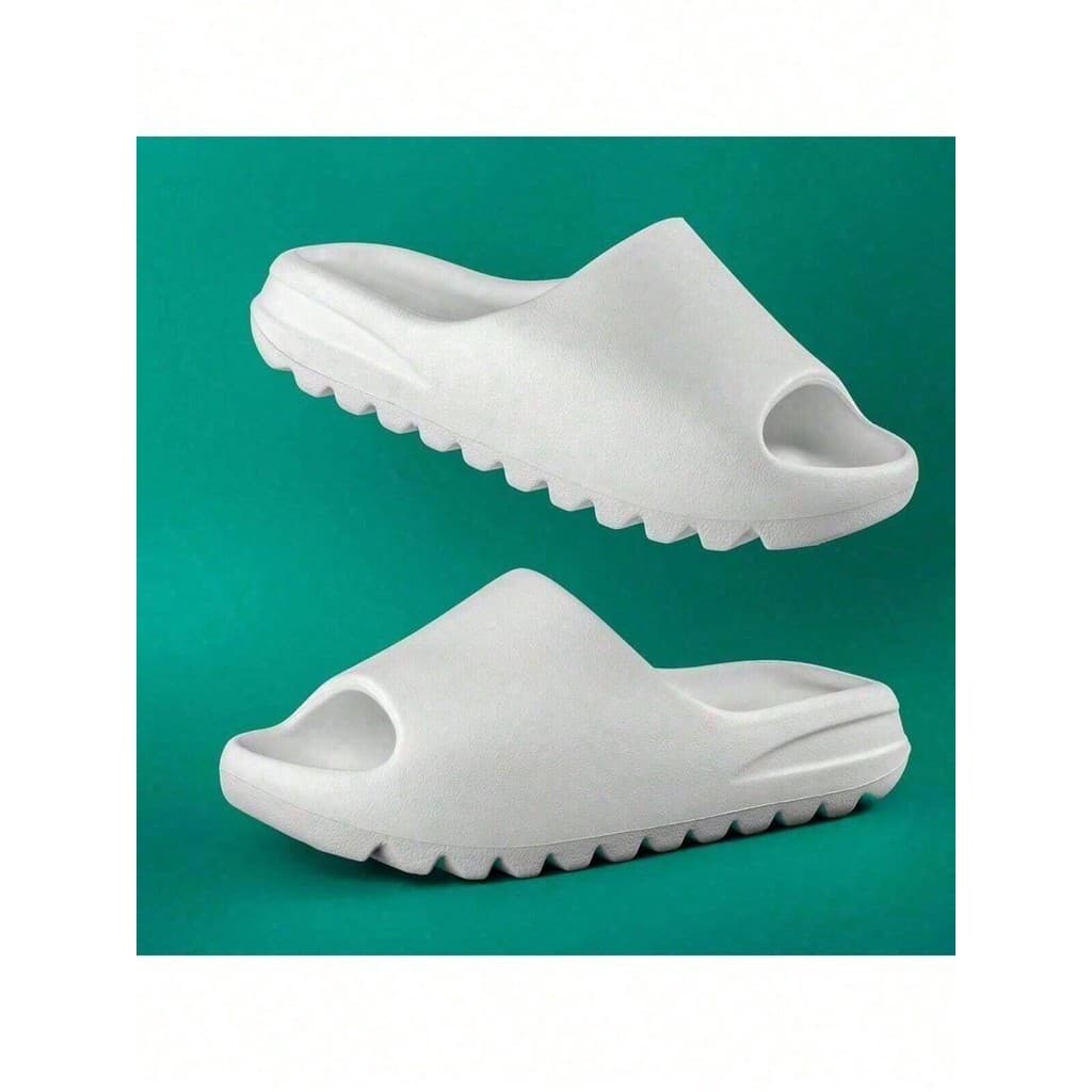 Chinelo Tratorado Nuvem Slide YZ Slide Super Leve Macio Flexível Qualidade 34 ao 45