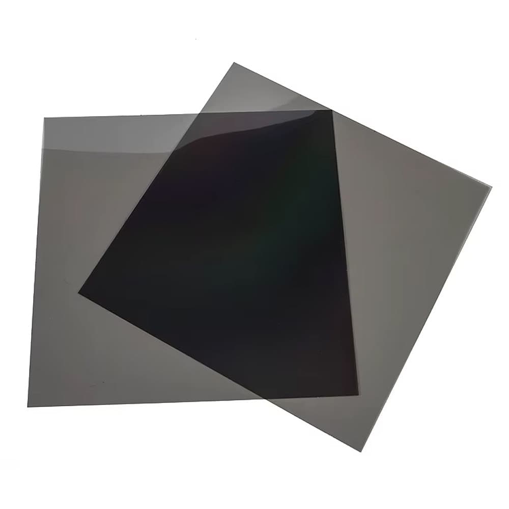 Películas Polarizada Para Display MID / TID Chevrolet Celta