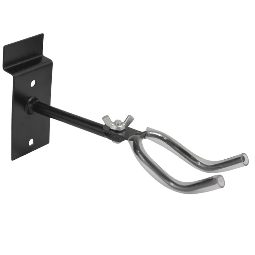 Suporte de Parede Preto Orquezz para Violino