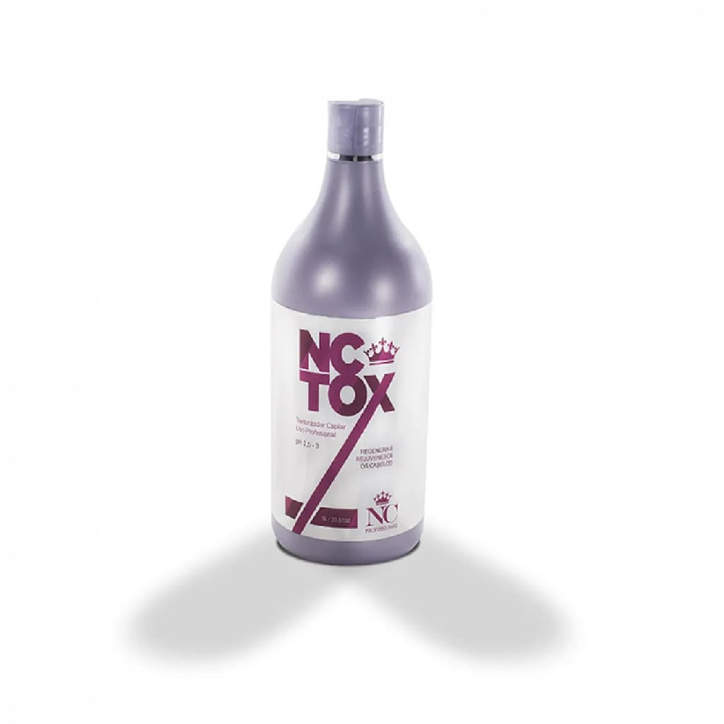NCTOX Texturizador Capilar 1000ml