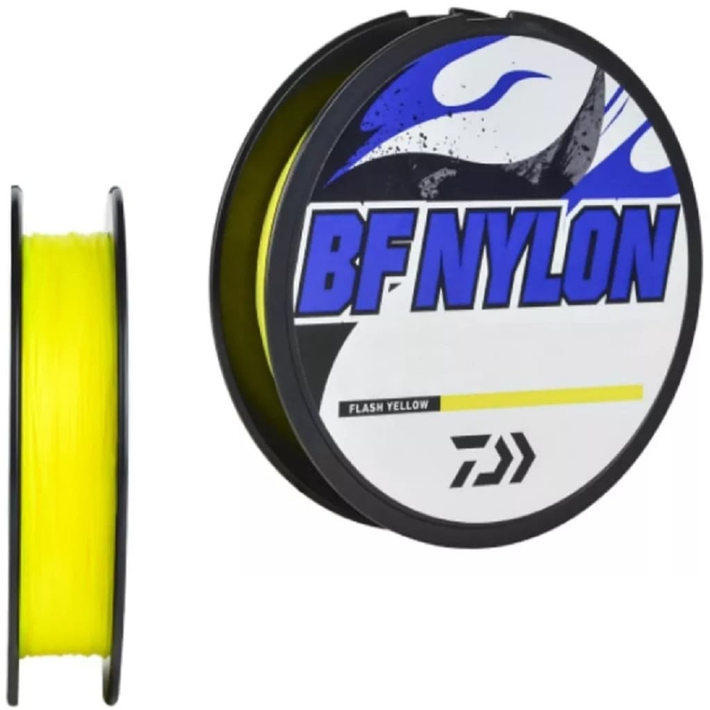 Linha Pesca Monofilamento Daiwa Bf Nylon 300m made in japan