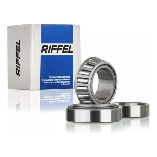 Caixa Direção Cônica  Riffel Cg 125 Titan 99 Today Riffel