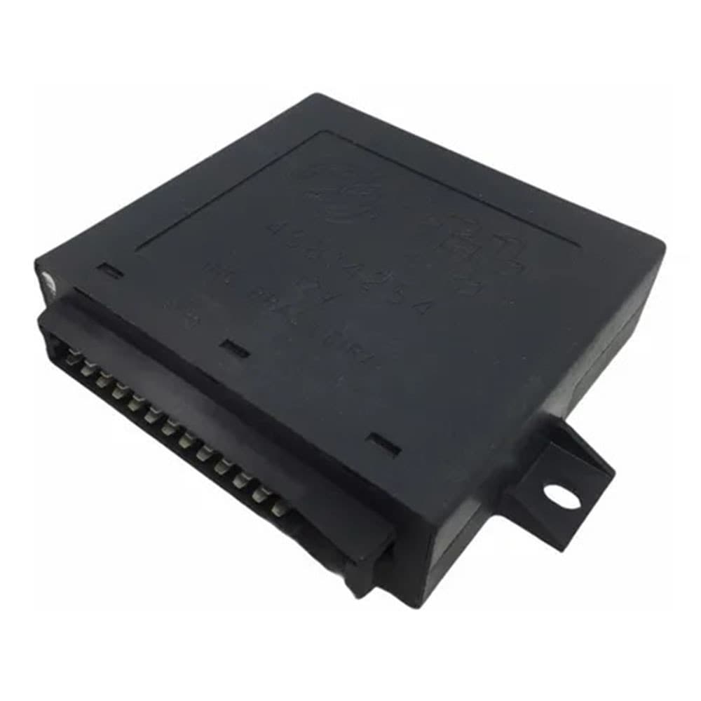 Modulo Central De Alarme Fiat Marea Brava  46814254